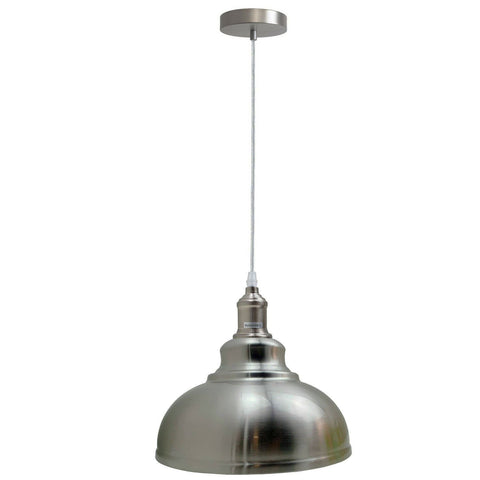 Lampe suspendue moderne en métal, Art incurvé, luminaire décoratif d'intérieur, idéal pour un Bar, une cuisine ou un salon, ~ 1285