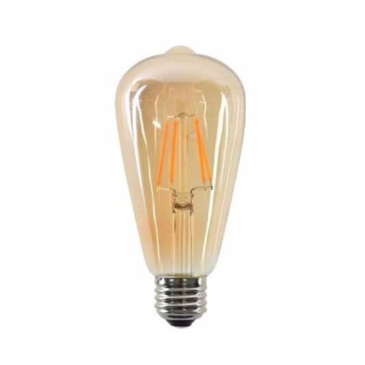 Vintage Led Lamp