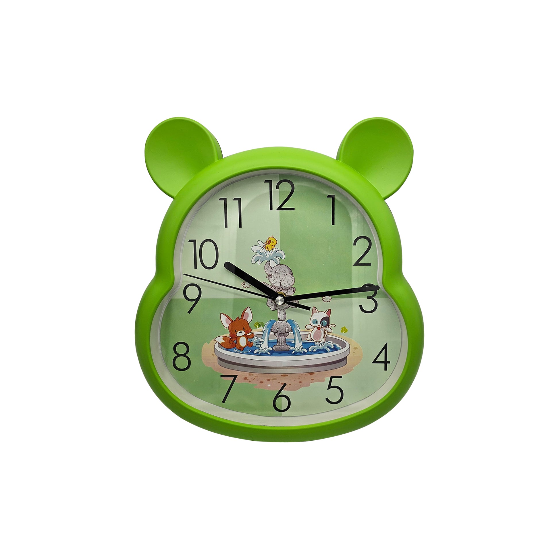 Children's Wake up Clock 