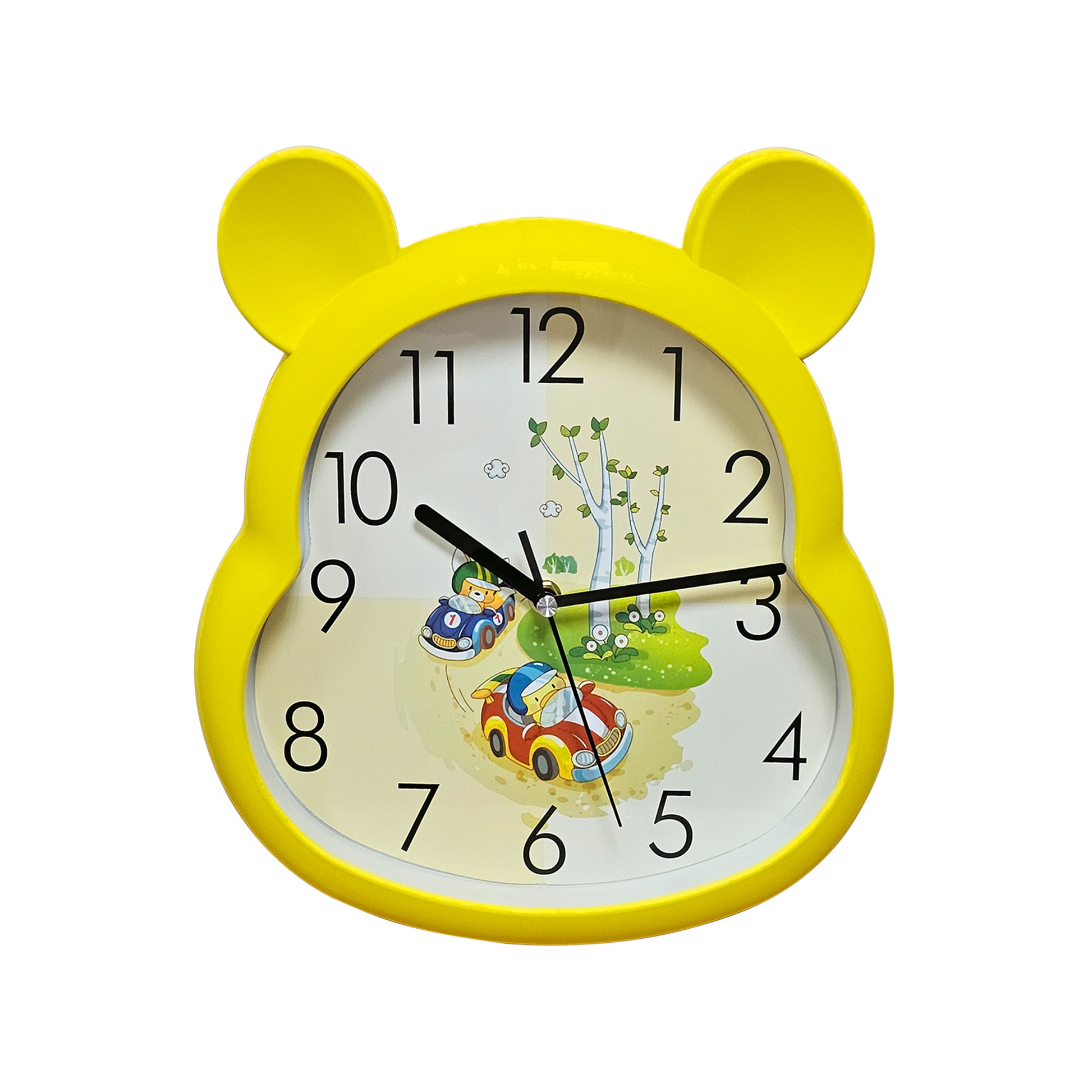 Children's Wake up Clock 