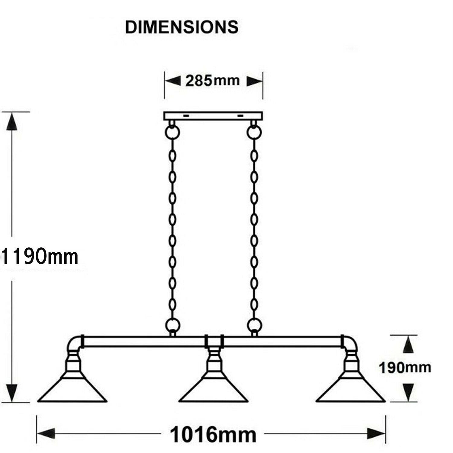 Steampunk Light