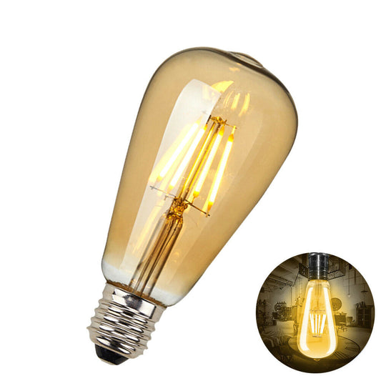E27 Bulb Led Filament