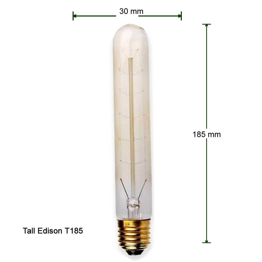 E27 Vintage Bulb