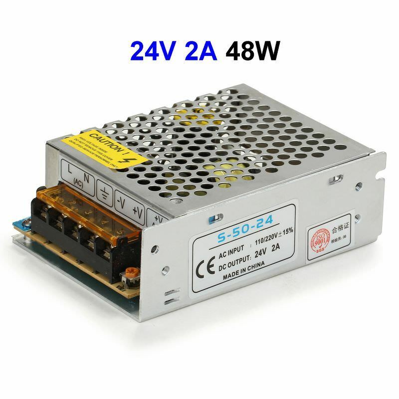 240V TO 24V Transformer