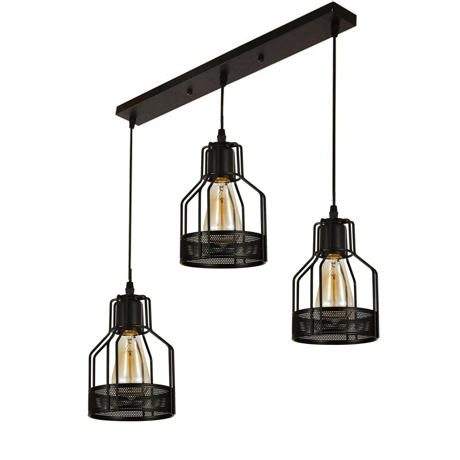 modern pendant light