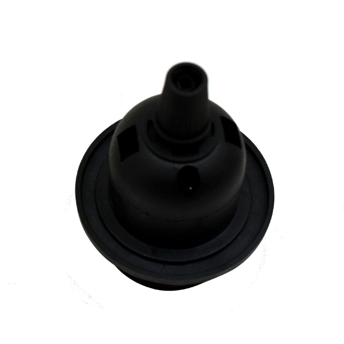 Black E27 Pendant Lamp Holder