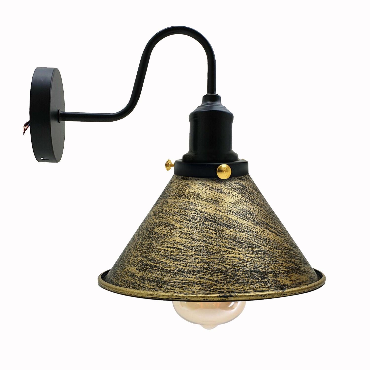 wall lighting lamp