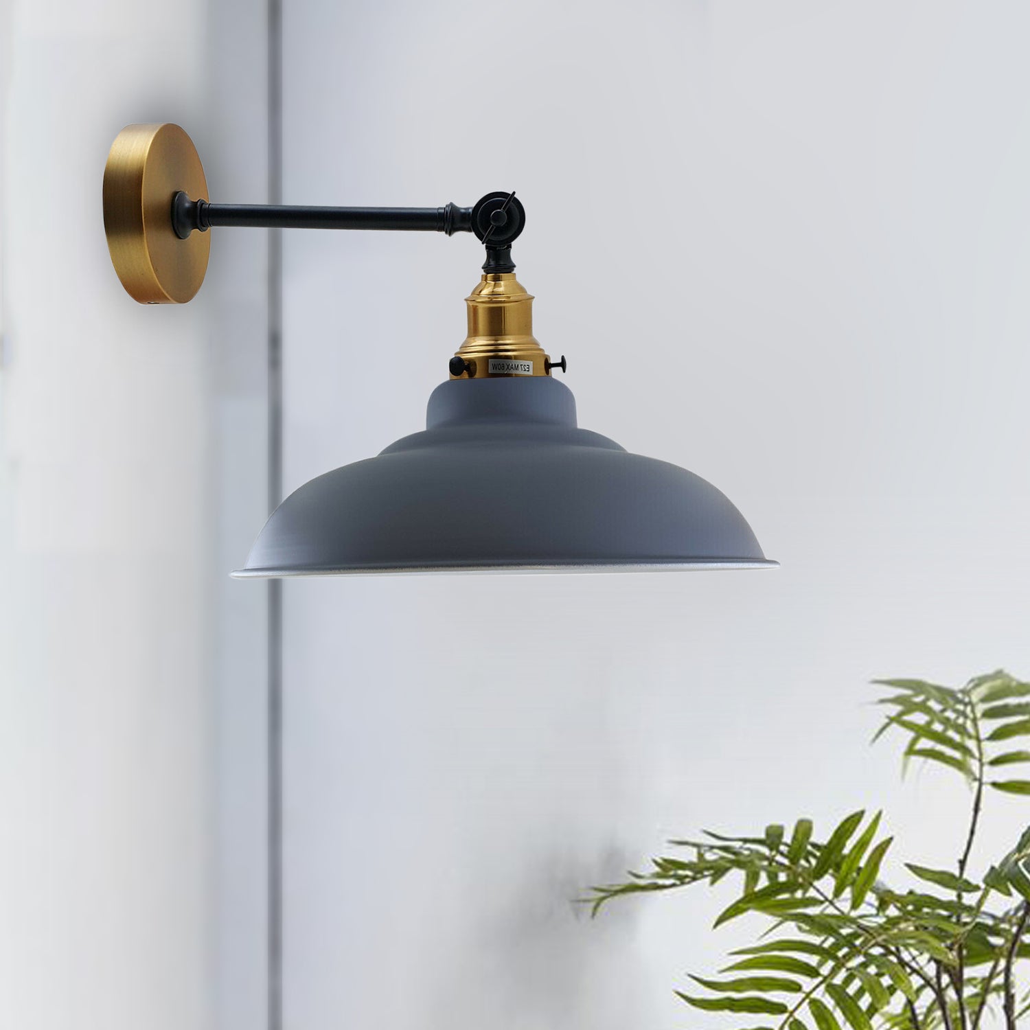 wall sconce lamp